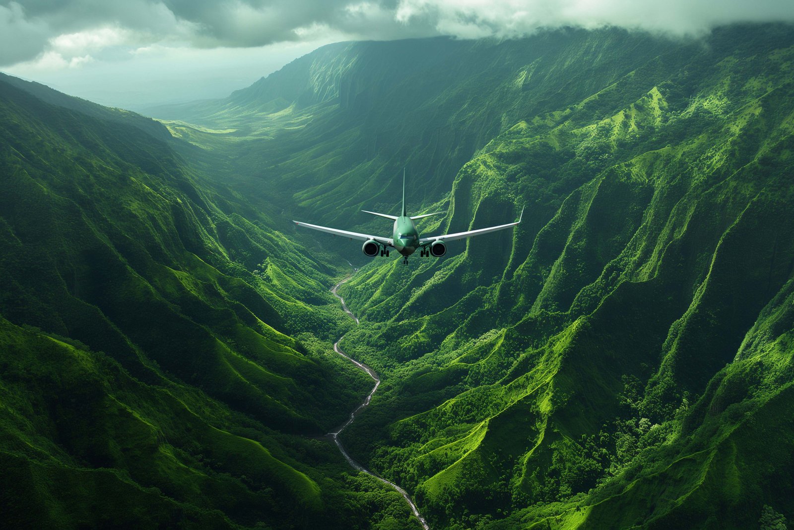 NUWARA ELIYA (Hill Country)